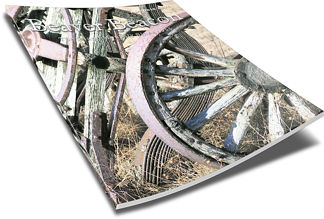 Beaver Beacon - the Island Monthly since 1955, Beaver Island Michigan