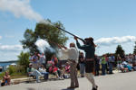 The 4th of July on Beaver Island