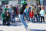 St. Patrick's Day 2004