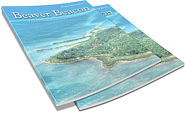 August 2010 Beaver Beacon