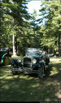 Island Classic Car Show