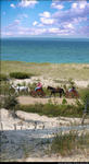 October 2002 Beaver Beacon Cover Photo