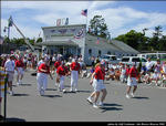 Beaver Island 4th of July Parade 2002