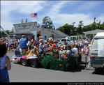 Beaver Island 4th of July Parade 2002