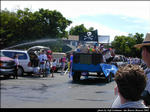 Beaver Island 4th of July Parade 2002