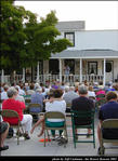 Music on the Porch 2002