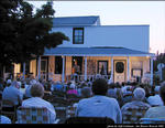Music on the Porch 2002