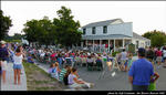 Music on the Porch 2002