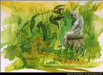 CMU Art Show 2002