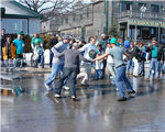 St. Patrick's Day 2003
