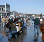 St. Patrick's Day 2003