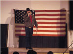2003 Beaver Island Talent Show