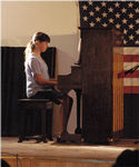 2003 Beaver Island Talent Show