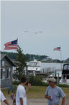 Beaver Island 4th of July 2003