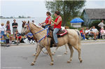 Beaver Island 4th of July 2003