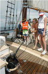 A Wonderful Afternoon Sail aboard the Schooner Madeline