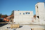 Block Walls 11-11-2005