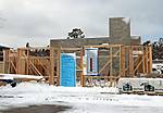 Really Taking Shape 1-18-06