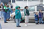 St, Patrick's Day Games 2004