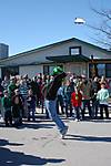 St, Patrick's Day Games 2004