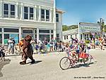4th of July Parade 2007