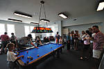 Beaver Island Community Center Grand Opening