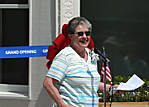 Beaver Island Community Center Grand Opening