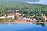 First Beaver Island Marathon