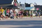 First Beaver Island Marathon