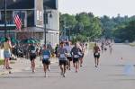 First Beaver Island Marathon