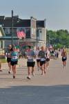 First Beaver Island Marathon