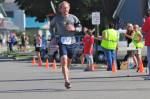 First Beaver Island Marathon
