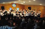 The 10th Cantata