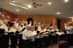 The 10th Cantata