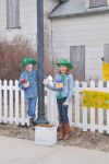 Beaver Island St. Patrick's Day 2011