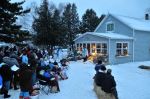 Live Nativity