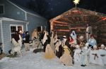 Live Nativity