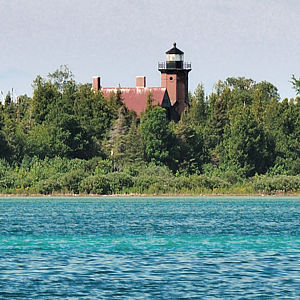 Squaw Island Lighthouse